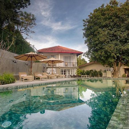 Gracian Villa Kandy Exterior foto