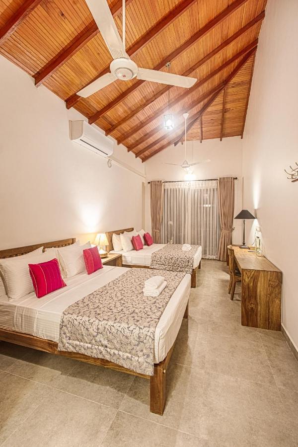 Gracian Villa Kandy Exterior foto
