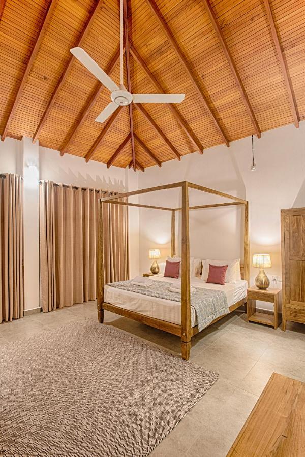 Gracian Villa Kandy Exterior foto